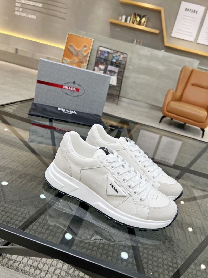 Prada Sneakers